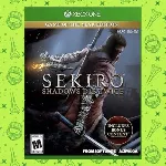 ⭐ Sekiro: Shadows Die Twice GOTY Edition Xbox One X|S - irongamers.ru