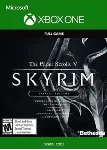 The Elder Scrolls V: Skyrim Special Edition XBOX KEY