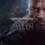 🔴 Lords of the Fallen (2014)❗ ️PS4/PS5 🔴 Турция