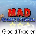 Mad Games Tycoon - Аренда Steam аккаунта - irongamers.ru