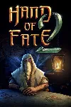 ✅ Hand of Fate 2 Xbox One & Xbox Series X|S активация