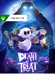 🎮 💙 🔥 DEATH OR TREAT XBOX ONE / SERIES X|S 🔑 КЛЮЧ AR ЛИЦЕНЗИЯ🔥 