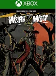 ⭐ Weird West + Need for Speed Heat Xbox One Series X|S - irongamers.ru