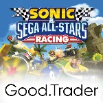 Sonic & SEGA All-Stars Racing - Аренда Steam аккаунта - irongamers.ru
