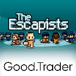 The Escapists - Аренда Steam аккаунта - irongamers.ru