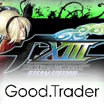 THE KING OF FIGHTERS XIII - Аренда Steam аккаунта - irongamers.ru