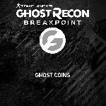 Ghost Recon Breakpoint🔥 КРЕДИТЫ🔥 XBOX