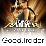 Tomb Raider Anniversary - Аренда Steam аккаунта - irongamers.ru