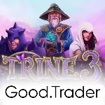 Trine 3 The Artifacts of Power - Аренда Steam аккаунта - irongamers.ru