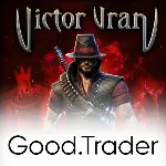 Victor Vran - Аренда Steam аккаунта - irongamers.ru