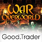 War for the Overworld - Аренда Steam аккаунта - irongamers.ru