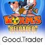 Worms Reloaded - Аренда Steam аккаунта - irongamers.ru