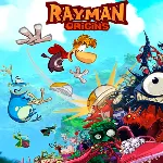 Rayman Origins | ONLINE | Uplay | ПК | Полный доступ