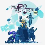 Risk of Rain 2 (Steam Gift Россия / Казахстан / Укр) - irongamers.ru