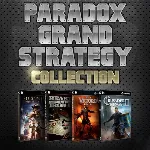 ⭐️ Victoria II + Hearts of Iron III [Steam/Global]