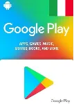 GOOGLE PLAY GIFT CARD 1 € EURO - ИТАЛИЯ IT ITA + - irongamers.ru