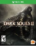 ⭐️ Dark Souls III 3 + Dark Souls II 2 Xbox One X|S