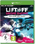 ⭐️ Liftoff: Drone Racing Deluxe Edition One Series X|S