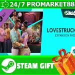 ⭐ The Sims™ 4 Lovestruck Expansion Pack STEAM GIFT - irongamers.ru