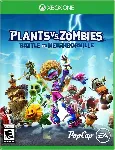 ⭐️ Plants vs. Zombies Battle for Neighborville Xbox X|S