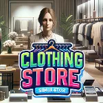 Clothing Store Simulator + игры | Steam
