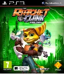 Ratchet Clank Trilogy (PS3/RUS) Активация