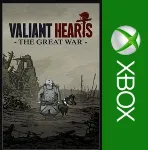 ⭐Valiant Hearts: The Great War XBOX⭐Куплю Вам⭐ - irongamers.ru