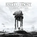 🔴 STAR WARS Battlefront Ultimate Edition❗ ️PS4/PS5 🔴 TR