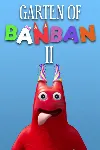 Garten of Banban 2 Xbox One|X|S активация - irongamers.ru