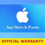 🔴 Подарочная карта iTunes Турция 25 - 1000 TL 🔴 