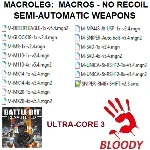 BattleBit remastered - макросы для bloody - irongamers.ru