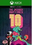 ⭐️ The Jackbox Party Pack 10 Xbox One Series X|S