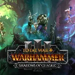 TOTAL WAR WARHAMMER III+II+I+ВСЕ DLC [+Bhashiva–Character Pack] [Steam]