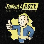 🔴 FALLOUT 4 GOTY EDITION🔴 ВСЕ DLC🔥 Steam🔥 