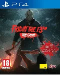 💳 Friday the 13th (PS5/RU)  П3-Активация