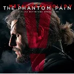 METAL GEAR SOLID V 5 THE PHANTOM PAIN ✅ STEAM КЛЮЧ🔑 