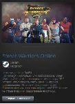 Street Warriors Online (Steam Gift Region Free / ROW) - irongamers.ru