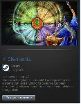 4 Elements (Steam Gift Region Free / ROW) - irongamers.ru