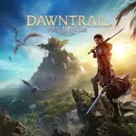 🤠 FINAL FANTASY XIV Dawntrail ⚡ ️ PS4/PS5 ⚡ ️ УКР/ТУР 🤠 