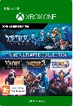 Trine: Ultimate Collection XBOX One Series S|X КЛЮЧ - irongamers.ru