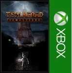 ⭐Teslagrad Remastered XBOX⭐Покупка на Ваш акк⭐ - irongamers.ru