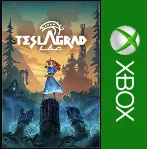 ☑ ️⭐Teslagrad 2 XBOX⭐Покупка на Ваш акк⭐☑ ️ 🫵 