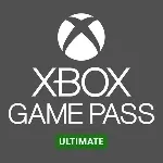 XBOX Game Pass Ultimate на 1 месяц Старый/Любой Аккаунт Продление Ключ - irongamers.ru