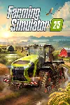 Farming Simulator 25 МИР АВТО
