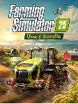 Farming Simulator 25 - Year 1 Bundle МИР АВТО