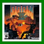 DOOM + DOOM II Steam⭐Ключ Активации РФ+СНГ АКЦИЯ 0% Карты - irongamers.ru