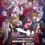 Ace Attorney Investigations Collection LOGIN:PASS АВТО - irongamers.ru