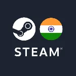₹ Пополнение баланса на ИНДИЮ - irongamers.ru