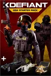 ☀ ️GSK Starter Pack – XDefiant XBOX💵 DLC
