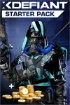 ☀ ️Starter Pack – XDefiant XBOX💵 DLC